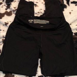 Victoria Sport Leggings leopard